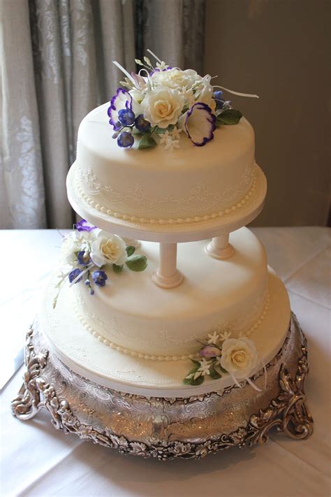 Two Tier Cake Prices