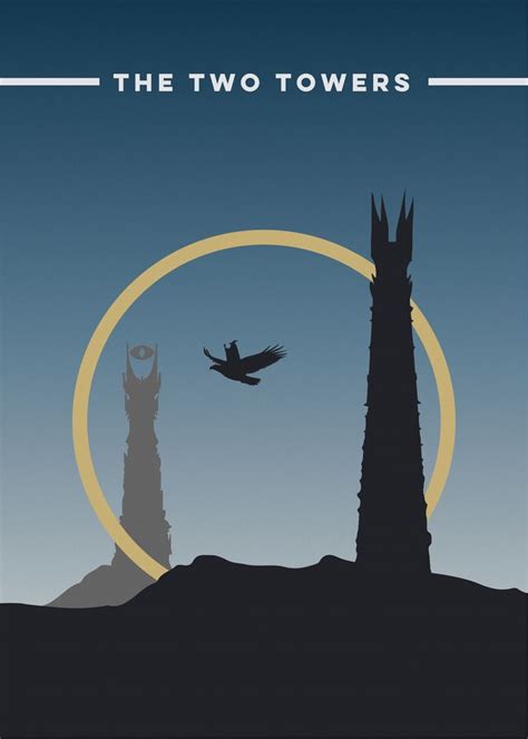 Two Towers