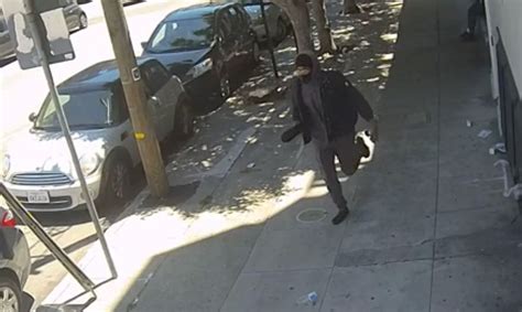 Two USPS workers assaulted and robbed in SF's Mission District