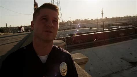 Two Unexpected Deaths, Southland “Chaos” – TV Goodness