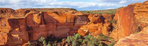 Two Week Darwin to Uluru Road Trip First Light Travel