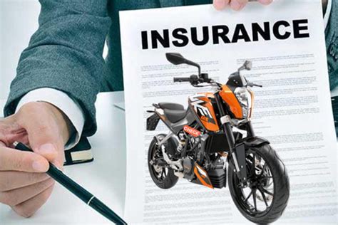 Two Wheeler Insurance, Motorcycle Insurance in Chennai