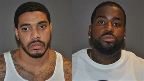 Two Whitehall residents arrested on drug charges