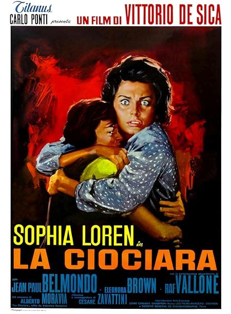 Two Women (1960) Italian HD-Rip - 480P 720P - x264 - 400MB