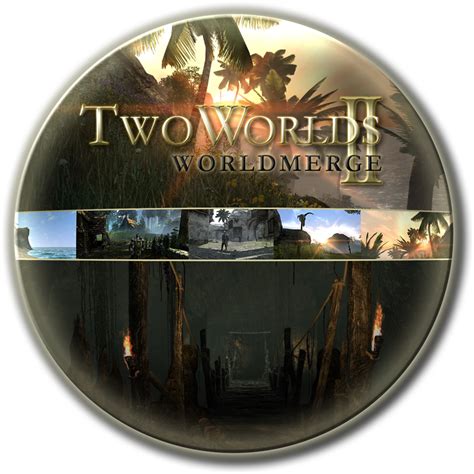 Two Worlds 2 Wolrd Merge Mod (Overhaul), page 2 - GOG.com