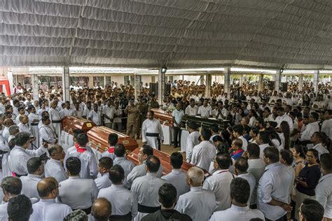 Two Years After Easter Attacks, Sri Lanka’s Muslims Face Backlash