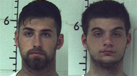 Two arrested for alleged drug sales in Warren County