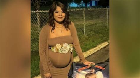 Two arrested in death of pregnant Texas teen, boyfriend