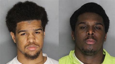 Two brothers accused of Northern California crime spree