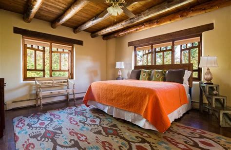Two casitas. A luxurious three-bedroom resort-style vacation home with high-end amenities, pool, hot tub, and only a short drive to Santa Fe’s most popular attractions. 