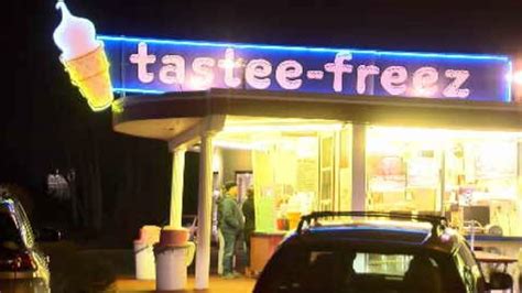 Two charged with Jim's Tastee Freez grand larceny