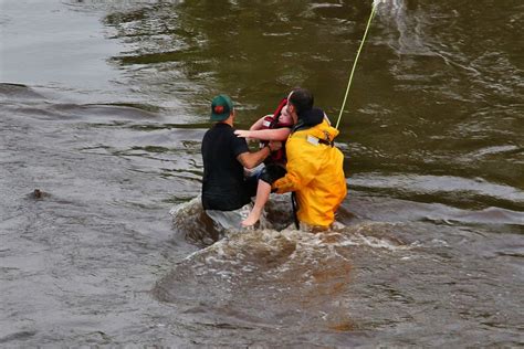Two children pulled, rescued from Hoosic River