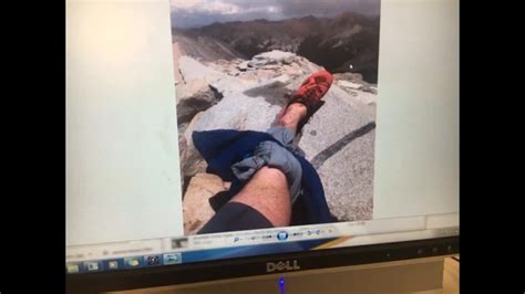 Two climbers injured in 60-foot fall in Pitkin County