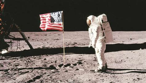 Two companies will attempt first US moon landing in decades