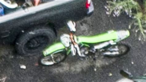 Two dead, including 17-year-old, after dirt bike crash in Wareham