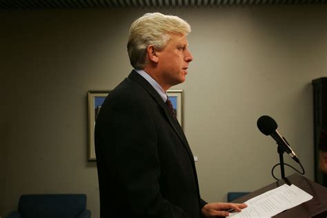 Two decades later, David Miller’s 2003 win looms over Toronto mayoral race