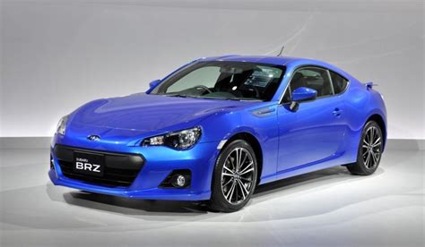 Two door car. 2024 BRZ. Overview. Features. Gallery. Specs & Trims. With a 2.4-liter, 228 hp BOXER engine, 184 pound-feet of torque, and track-tuned suspension, the BRZ delivers sports car … 
