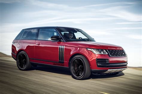 Two door range rover. Things To Know About Two door range rover. 
