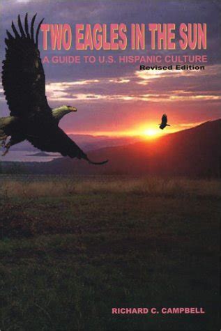 Two eagles in the sun a guide to u s hispanic culture. - Mercury m2 jet drive v6 manual.