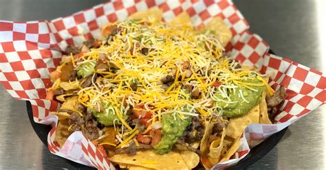 Two friends open all-day taco shop in Five Points