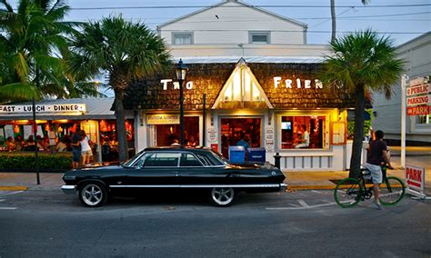 Two friends restaurant key west florida. Jun 21, 2017 · Two Friends Patio Restaurant: Good - See 4,332 traveler reviews, 1,135 candid photos, and great deals for Key West, FL, at Tripadvisor. Key West. Key West Tourism 