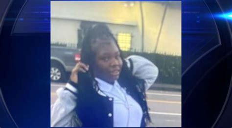 Two girls reported missing from northwest Miami-Dade - WPLG