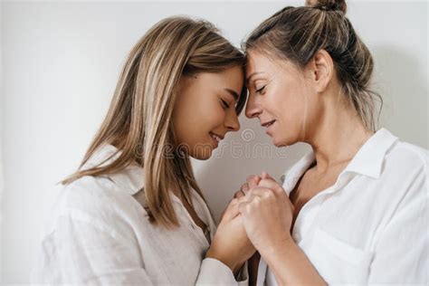 Two girls touching thier boobs.  Factors influencing arousal from brea...