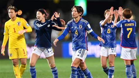 Two goals in 2 minutes help Japan beat Costa Rica 2-0 at Women’s World Cup