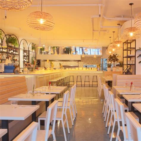 Two hands nyc. Mar 5, 2024 · Two Hands is a community-focused restaurant based in Australian cafe culture. We aim to create welcoming spaces and fuel your lifestyle with fresh, delicious food, superior coffee, and an ... 