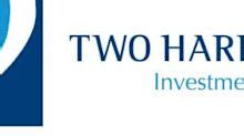 Two harbors investment corp ticker.  A high-level overview of Two Harbor...