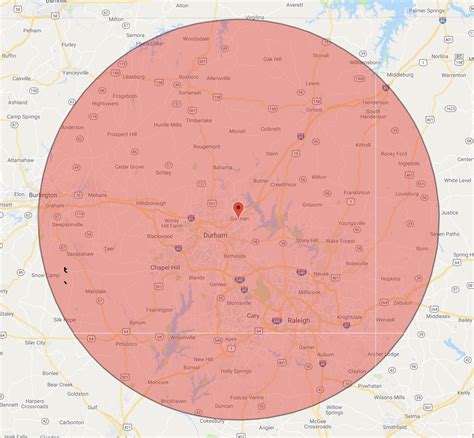 Here are more cities based on a flight circle radius of 2 hours. These cities are much further than the ones above since now we're looking at a 2 hour flight. 2 hr 1 min: North Valley, NM. 2 hr 1 min: Sabinas, Mexico. 1 hr 58 min: Weirton, WV. 2 hr 1 min: Nueva Rosita, Mexico..