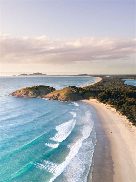 Two idyllic Tourist Drives in the Macleay Valley Coast to love