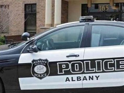 Two injured in Albany Broad Street shooting