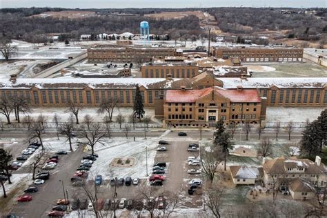 Two inmates returned to Stillwater prison after quick escape