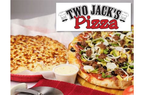 Two jacks pizza. Things To Know About Two jacks pizza. 