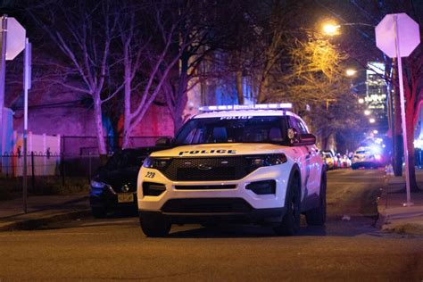 Two killed in north metro shootings
