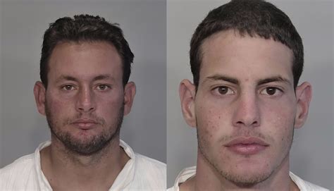 Two men arrested for human smuggling in Marathon