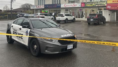 Two men arrested in fatal shooting at North York social club