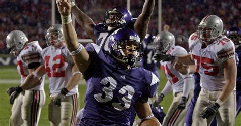 Two more former Northwestern football players say they experienced racist treatment in early 2000s