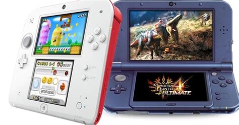 Two new Nintendo Switch models inspired by 3DS split evolution sources say 