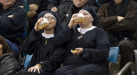 Two nuns admit embezzling cash for Vegas gambling trips