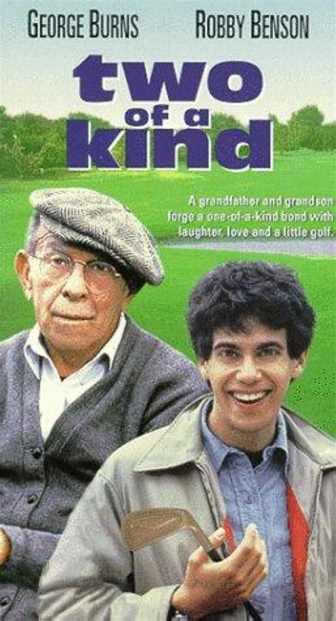 Two of a Kind (1982 film) - Wikipedia