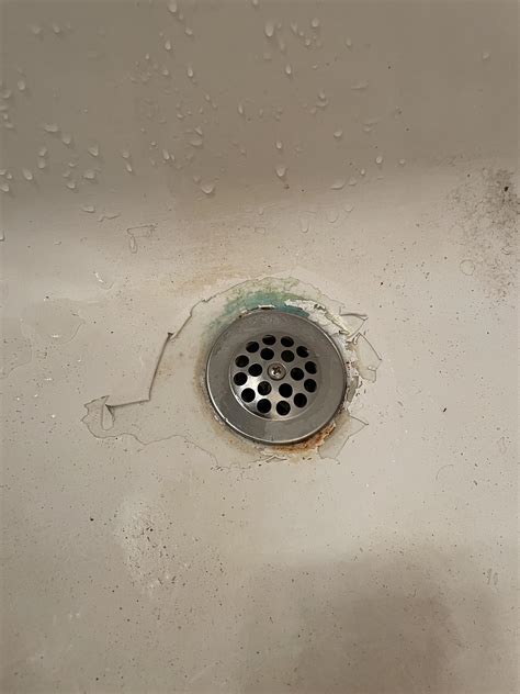 Two old showers won’t drain. : r/askaplumber - Reddit