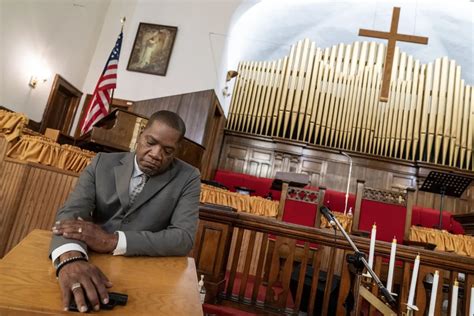 Two pastors worry for their congregants’ safety. Are more guns the answer or the problem?