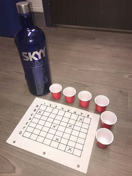 Drinking games have been banned at some institutions, particularly colleges and universities. Beer pong is a drinking game in which players throw ping pong .... 