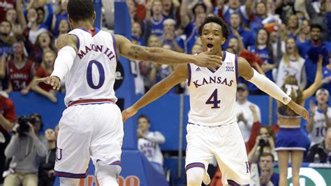 Two point guard system is redefining small ball 