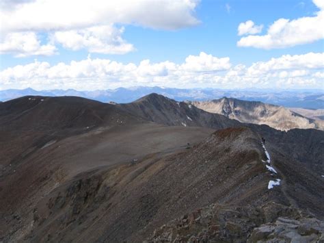 Two popular fourteeners to reopen this weekend with “temporary” solution to landowner concerns