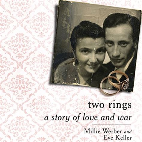 Two rings a story of love and war. - Lifestyle- arzneimittel. was ist mache, was ist dran?.