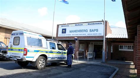 Two shot in Manenberg 15 minutes apart - iol.co.za