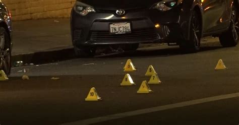 Two shot in North Oakland residence early Saturday morning
